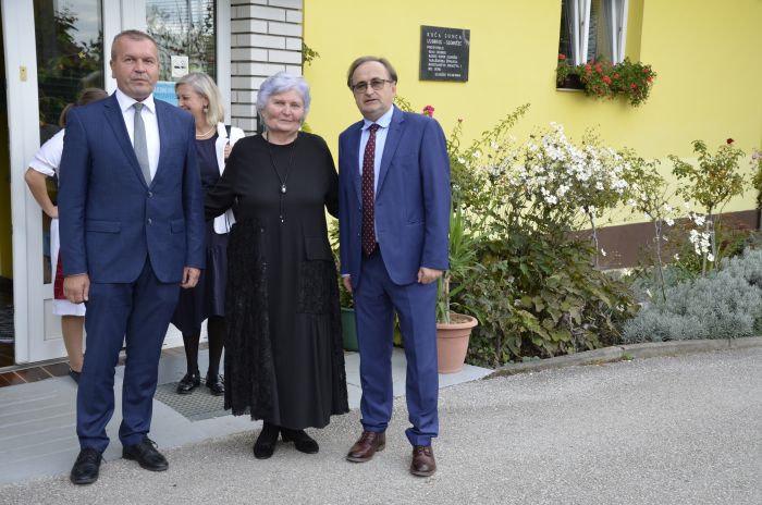 "Kuća sunca" u Ludbregu obilježila dvadeset godina rada i postojanja