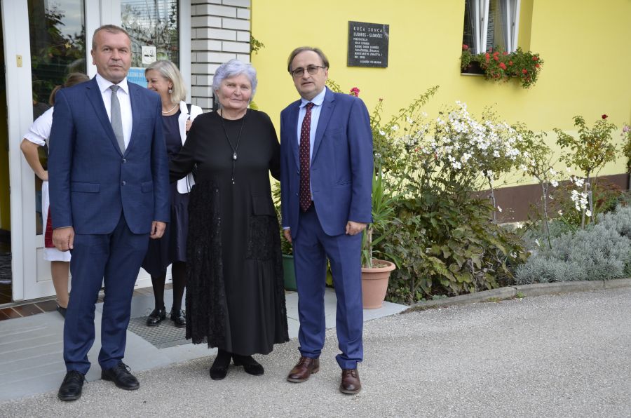 "Kuća sunca" u Ludbregu obilježila dvadeset godina rada i postojanja