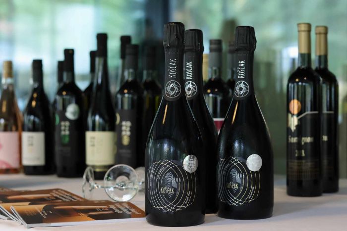 U Hotelu Park promovirani katalog Bistra kaplja vrednija od zlata &ndash; vinska kultura i tradicija varaždinskog kraja