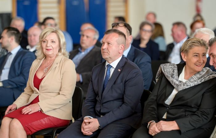 Svečanom sjednicom Općinskog vijeća Općina Trnovec Bartolovečki obilježila svoj dan