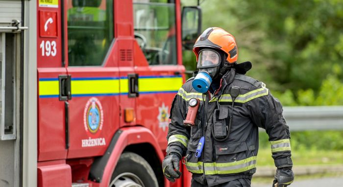 Župan Anđelko Stričak uputio čestitku vatrogascima povodom blagdana sv. Florijana
