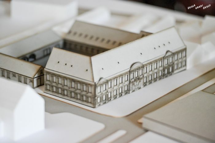 Do 31. svibnja podržite projekt „3 dana za 100 godina budućnosti“ u izboru za najbolji svjetski projekt sudjelovanja građana!