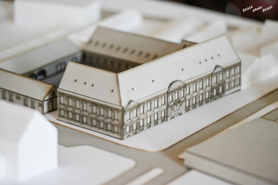 Do 31. svibnja podržite projekt „3 dana za 100 godina budućnosti“ u izboru za najbolji svjetski projekt sudjelovanja građana!