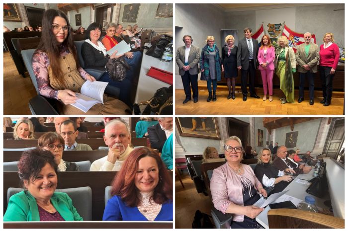 Pjesničkim maratonom u Županijskoj palači obilježen Svjetski dan poezije