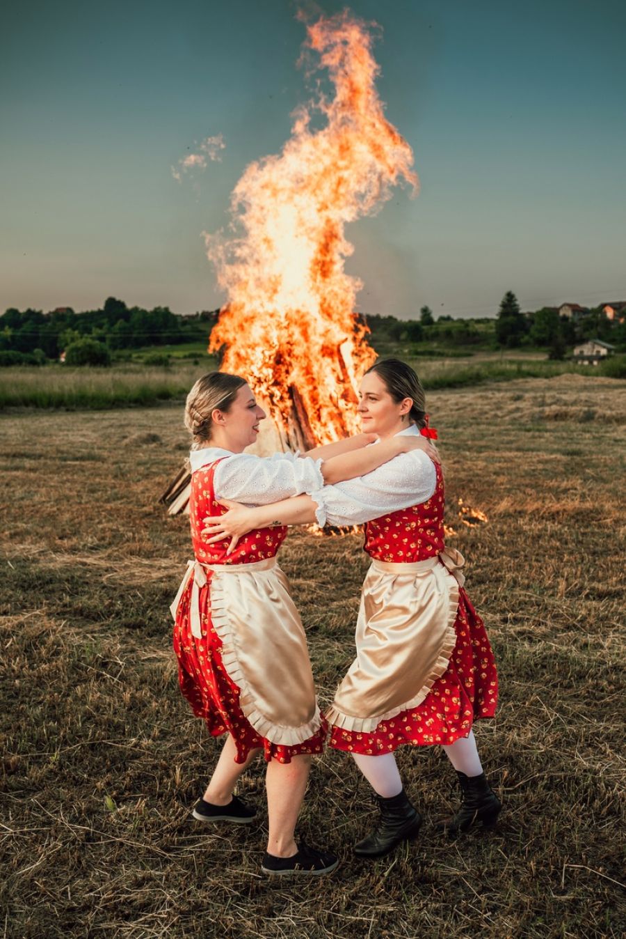 Otvorena izložba fotografija „Tako lijepa i bogata, naša… Varaždinska županija“