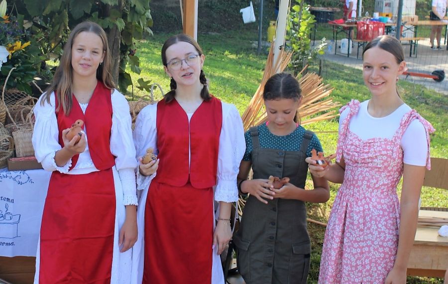 Jedinstvena manifestacija &bdquo;Dan bedijenske lončarije&ldquo;
