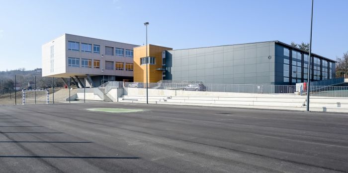 Zavr&scaron;ena je izgradnja nove zgrade O&Scaron; Sveti Ilija, uskoro će početi i opremanje