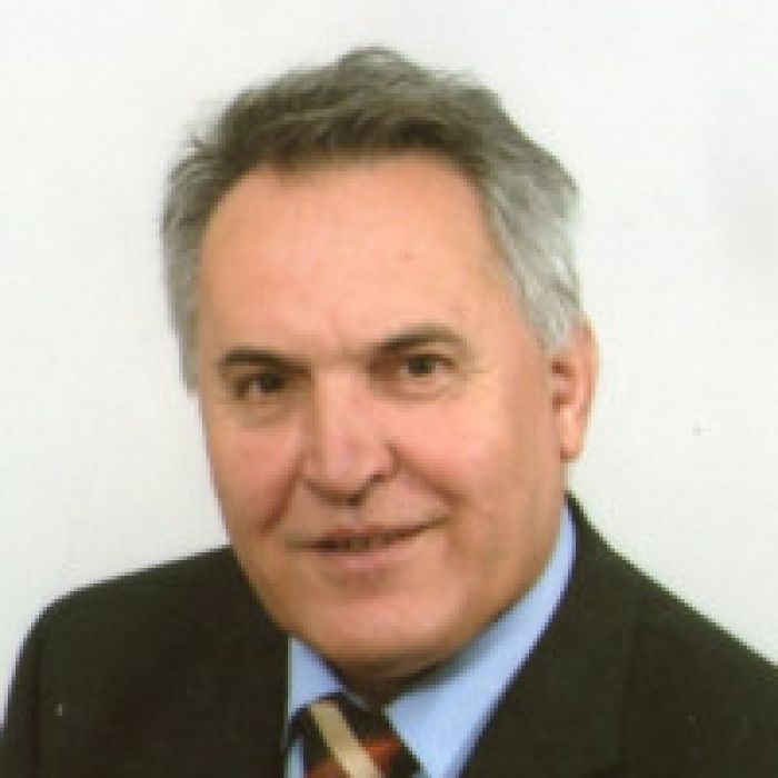 Preminuo prof. Blago Spajić, dugogodi&scaron;nji ravnatelj Elektrostrojarske &scaron;kole Varaždin