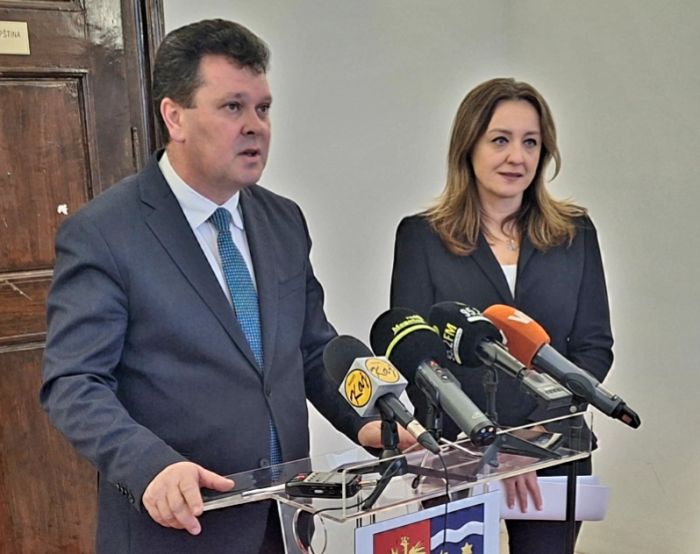 Najavljena 18. sjednica Županijske skup&scaron;tine, vijećnici će raspravljati o Odlukama o javnim priznanjima kao i o  projektima vezanim uz obrazovne institucije