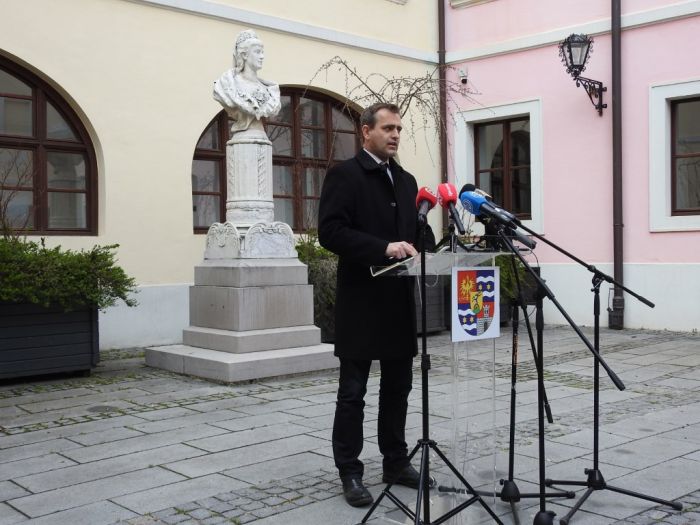 U Varaždinskoj županiji 46 novih slučajeva zaraze koronavirusom, Vugrin: Dobivamo manje cjepiva od predviđenog