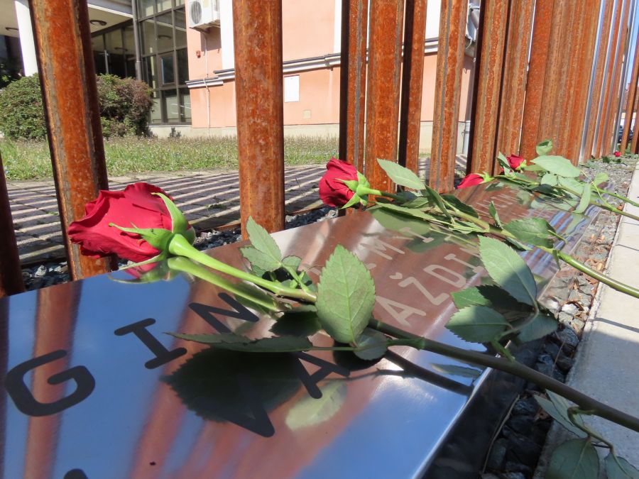 Svečano obilježena 32. godi&scaron;njica osnutka SJP PU varaždinske &bdquo;RODA&ldquo;: Prvi u ratu, prvi u miru!