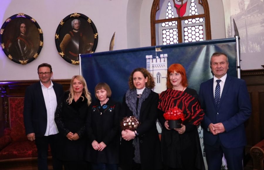 Proslava 70. obljetnice muzeja Dvor Trako&scaron;ćan uz otvorenje izložbe &bdquo;Tko tu koga ženi&ldquo;