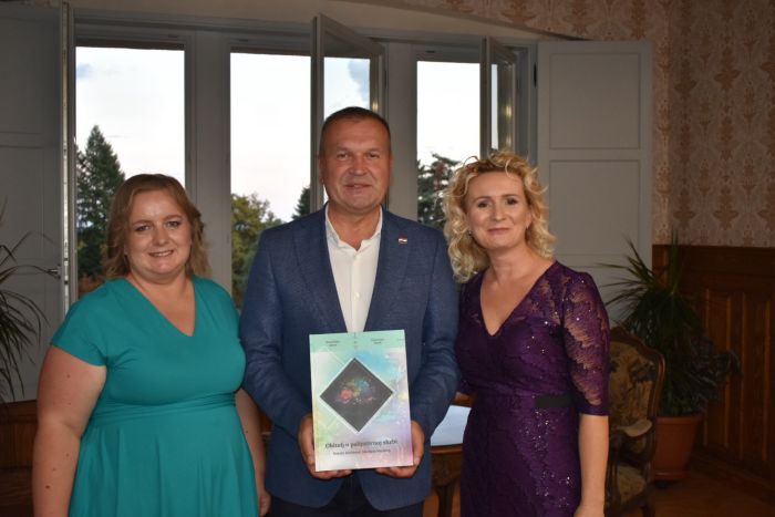 Predstavljena knjiga „Obitelj u palijativnoj skrbi“ Marijane Neuberg i Nataše Dumbović