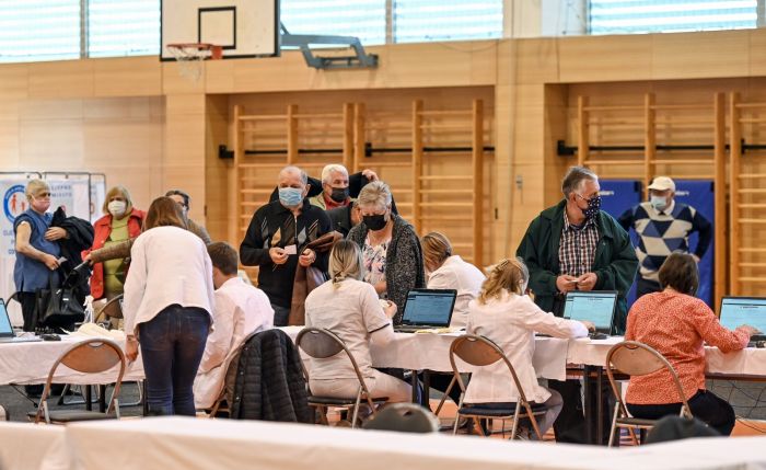 U Varaždinskoj županiji osam novih slučajeva zaraze koronavirusom