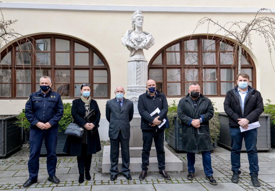 Varaždinska županija najsigurnija: najmanja stopa smrtno stradalih na cestama u Hrvatskoj i jedna od najnižih u Europskoj uniji