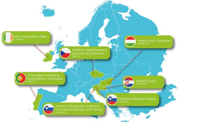 Traju aktivnosti na projektu STAIRS – „Stepenice“ za inovativni pristup inkluzivnom obrazovanju