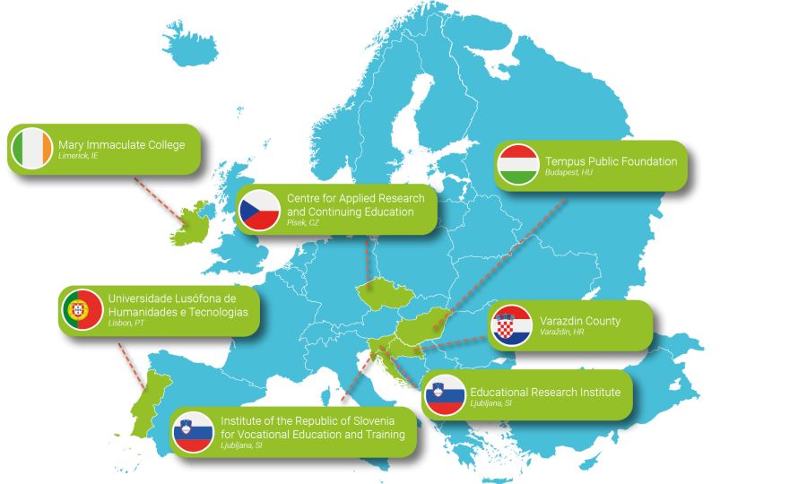 Traju aktivnosti na projektu STAIRS – „Stepenice“ za inovativni pristup inkluzivnom obrazovanju
