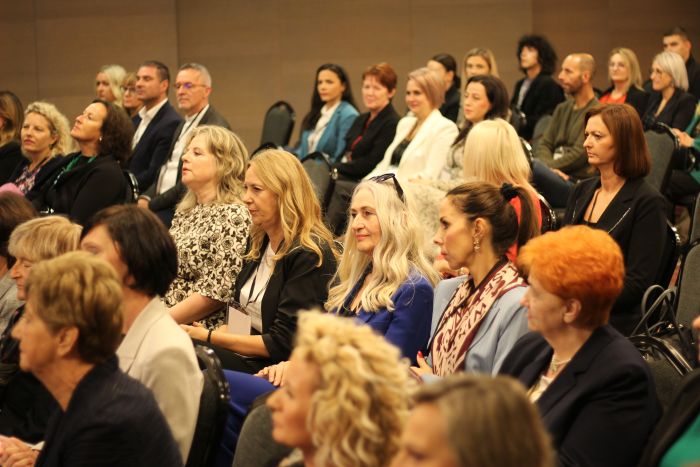 Renomirani stručnjaci na simpoziju &quot;Zlatne godine&quot; u Trakošćanu: Ova tema je presudna za 21. stoljeće