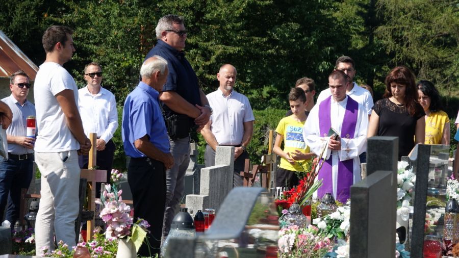 &Scaron;esnaesti Memorijalni malonogometni turnir u znak sjećanja na branitelje Jambora, Kapustića i Vusića