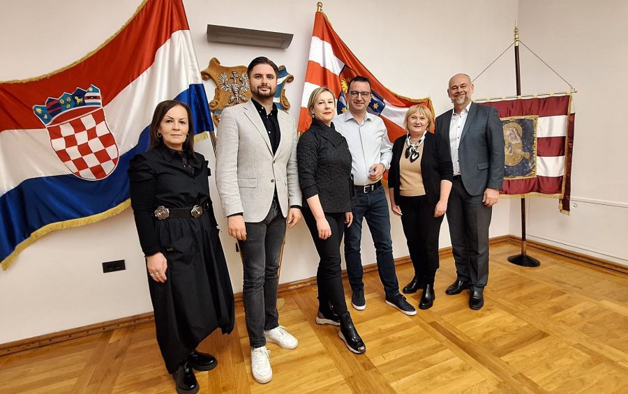 Za upraviteljicu Zaklade „Sveti Mihael” ponovno izabrana dr. sc. Jelena Blaži