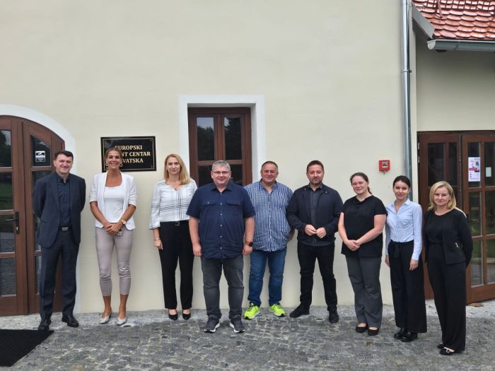 Održana uvodna konferencija i sastanak regionalnih dionika projekta LeadEx