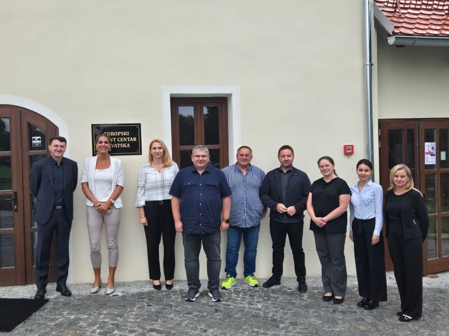 Održana uvodna konferencija i sastanak regionalnih dionika projekta LeadEx