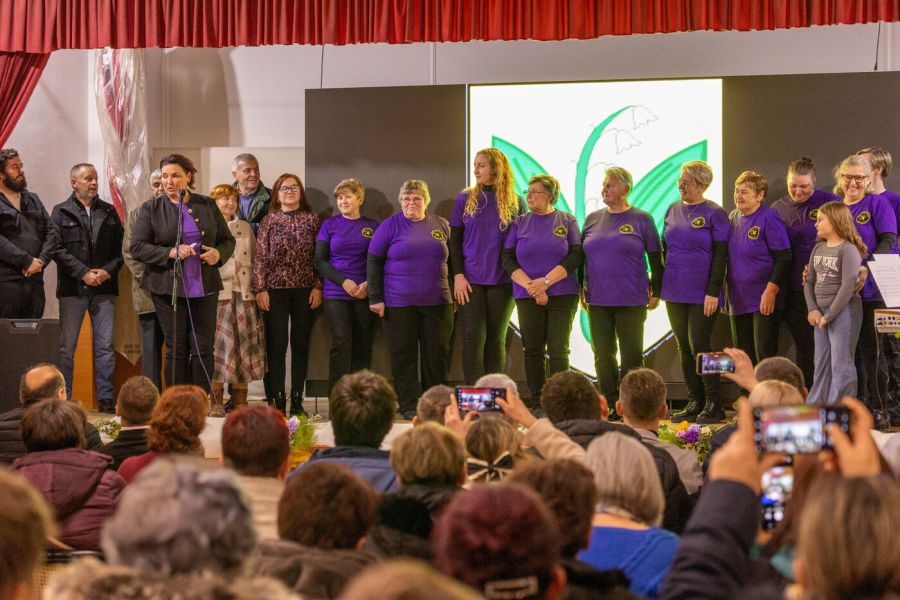 _&bdquo;Babičini recepti po varaždinskom kraju&ldquo; &ndash; tradicija, okusi i sjećanja trajno sačuvani