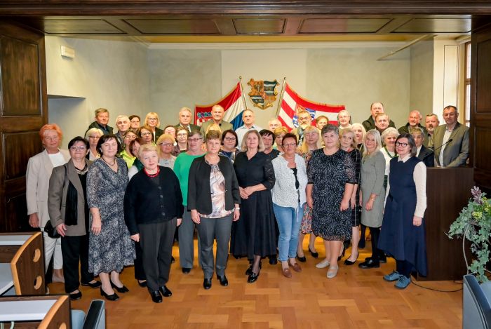 Svjetski dan učitelja obilježen zahvalama onima koji su stvarali generacije