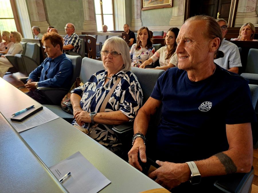 Savez udruga umirovljenika i starijih osoba Varaždinske županije partner na projektu &bdquo;RetroAKTIVNI&ldquo;