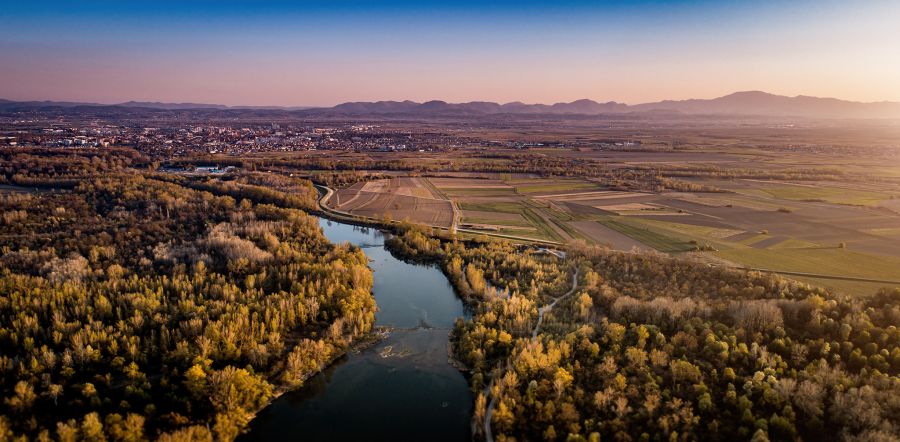 JU Priroda Varaždinske županije partner u novom EU projektu za obnovu „europske Amazone“ vrijednom 20 milijuna eura