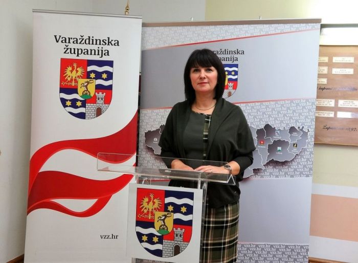 U četvrtak u Županijskoj palači predavanje o Parkinsonovoj bolesti i dobrobitima igranja stolnog tenisa