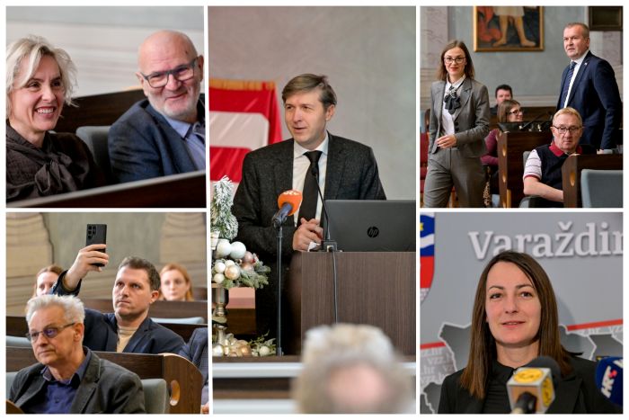 Industrijska tranzicija Sjevera Hrvatske &ndash; do 2027. poduzetnicima na raspolaganju 100 milijuna eura EU sredstava