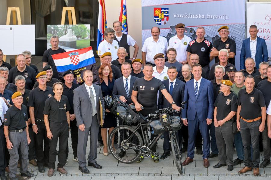 Obilježen Dan pobjede i Dan domovinske zahvalnosti te Dan hrvatskih branitelja