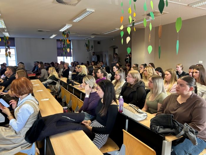 Počeo Psiho&scaron;pancir: za&scaron;to ne možemo isključiti mozak i brojne druge teme
