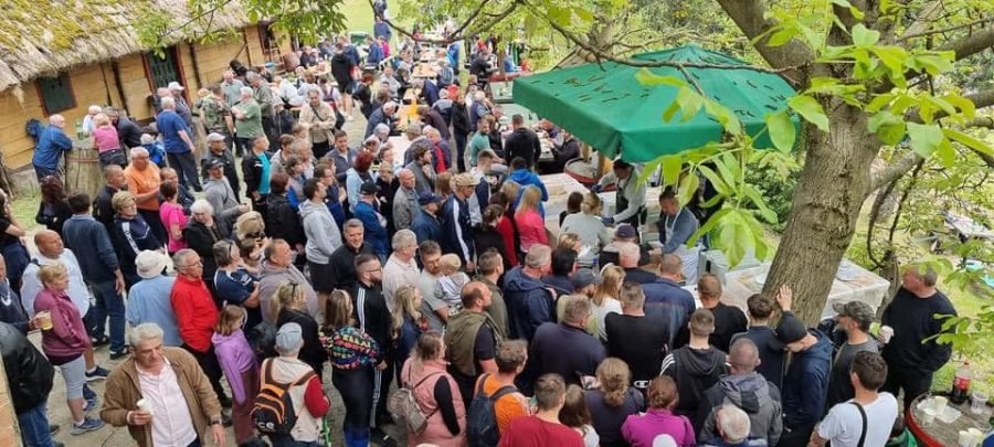 Čestitka župana Anđelka Stričaka povodom Međunarodnog dana rada i 29. obljetnice vojno-redrastvene operacije &bdquo;Bljesak&ldquo;
