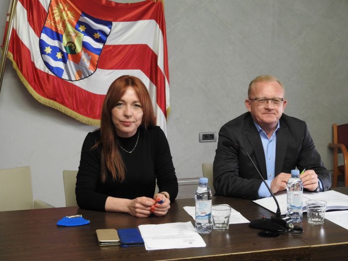 Održana 1. sjednica Vijeća za prevenciju Varaždinske županije