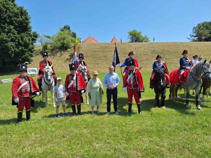 Dan kočija okupio veliki broj ljubitelja konja