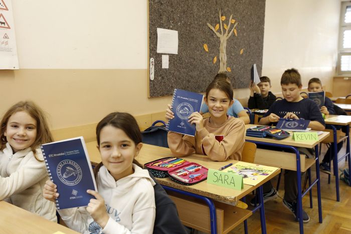 S radom započeli Centri izvrsnosti Varaždinske županije