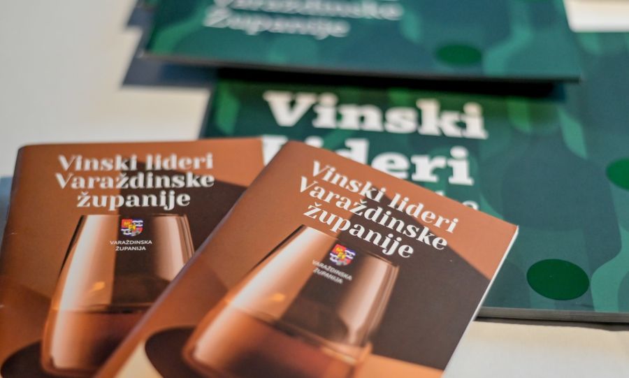 Započele pripreme i prikupljanje uzoraka vina za 22. Decanter World Wine Awards