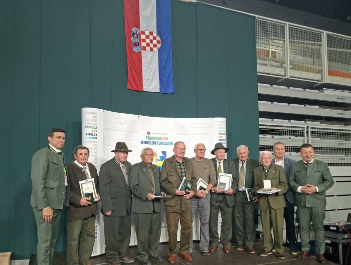 Lovci, ribolovci i ljubitelji prirode ponovno u Varaždinu: Otvoren 29. Međunarodni sajam