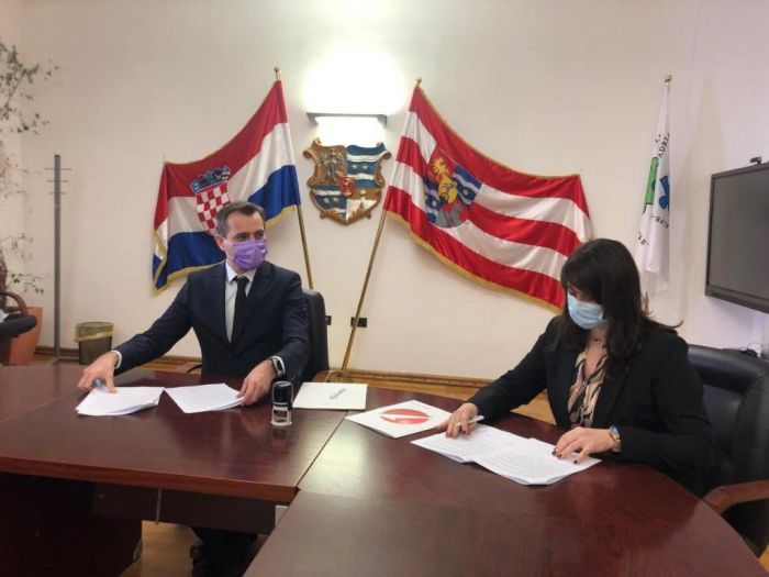 Nastavlja se sufinanciranje stambenih kredita zdravstvenim radnicima