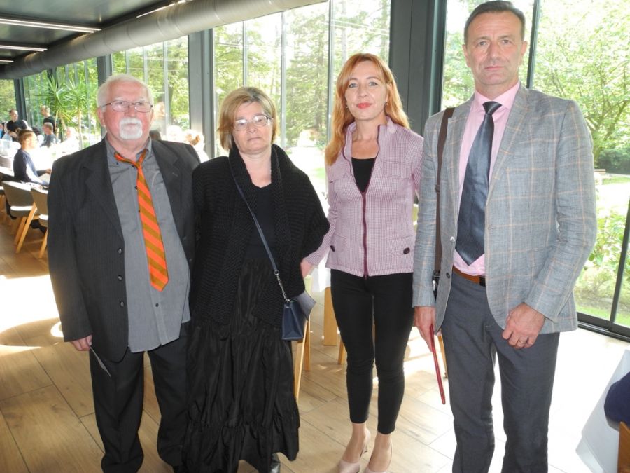 Udruga gluhih i nagluhih Grada Varaždina i Varaždinske županije proslavila 75. godina postojanja