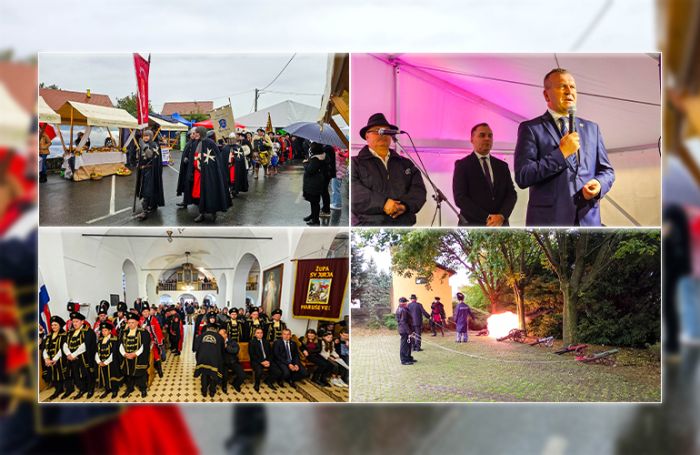 Usprkos kišovitom vremenu održana Čiselska nedela i 14. Sajam v Maruševcu