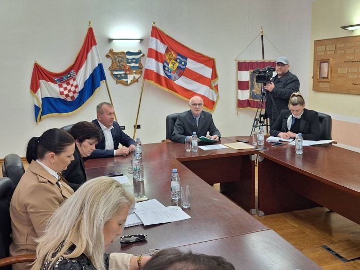 Održana dvanaesta,  posljednja sjednica županijskog Savjeta za sigurnost prometa u ovome mandatu; veliki broj aktivnosti i inicijativa pokrenut u svrhu bolje sigurnosti sudionika u prometu