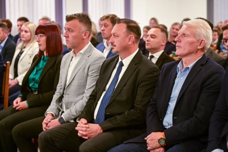 Općina Klenovnik slavi svoj dan – održana svečana sjednica Općinskog vijeća