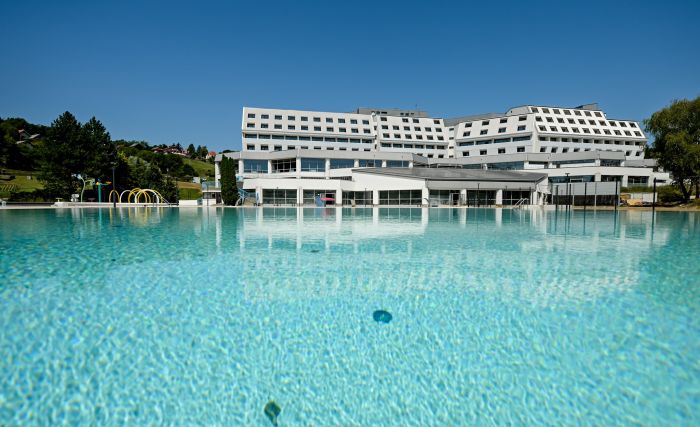 Minerva pred tehničkim pregledom: Zavr&scaron;ava jedna od najvećih investicija u zdravstveni turizam Varaždinske županije