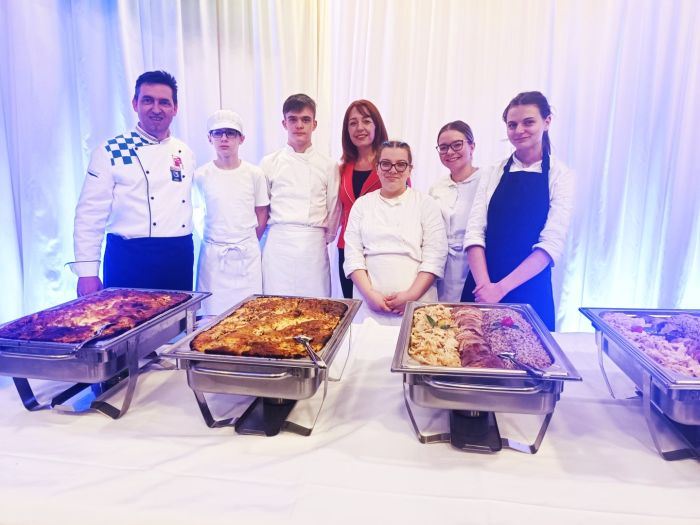 Na 8. Gastro izložbi u V. Toplicama 20-ak restorana predstavilo autohtonu kuhinju i slastice Varaždinske županije