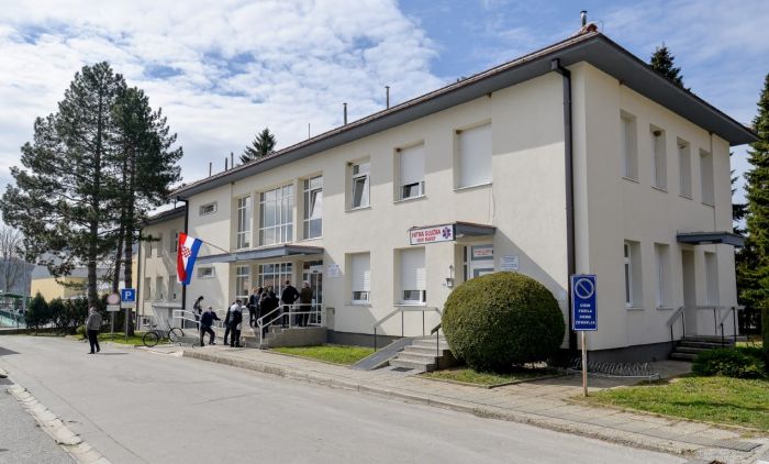 Dom zdravlja u Novom Marofu u novome ruhu, u protekle četiri godine niz ulaganja u zdravstveni i obrazovni sustav u marofskome kraju