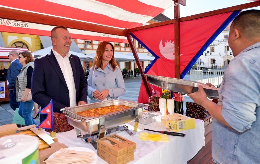 Varaždinska županija i Grad Varaždin svečano obilježili Svjetski dan kulturne raznolikosti za dijalog i razvoj