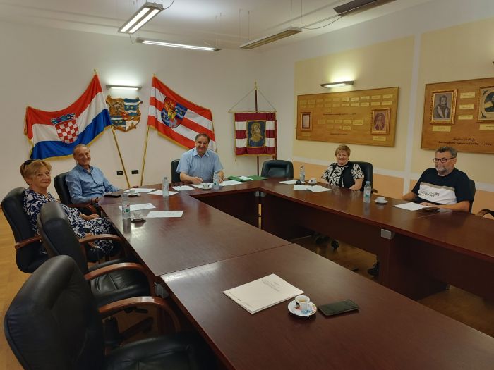 Objavljen Javni poziv za isticanje kandidatura za izbor članova Savjeta mladih Varaždinske županije